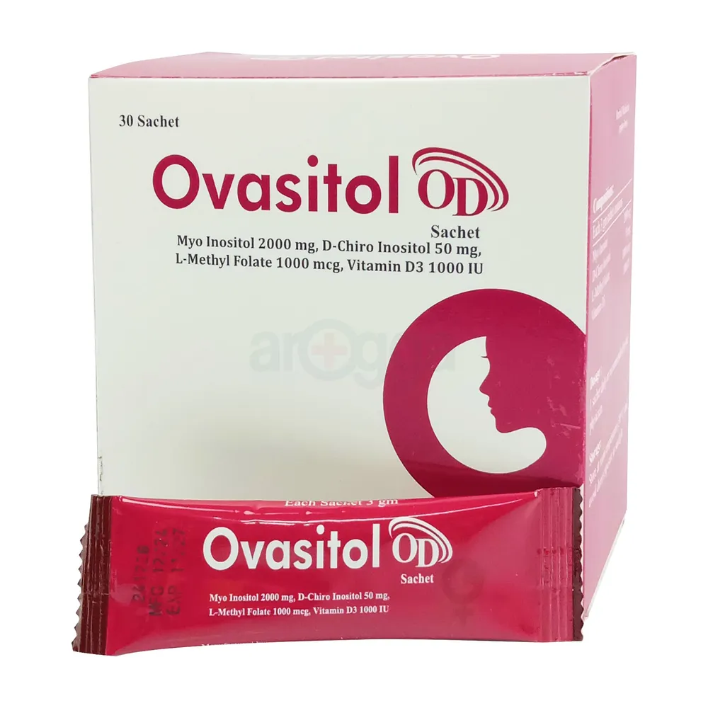 OVASITOL OD